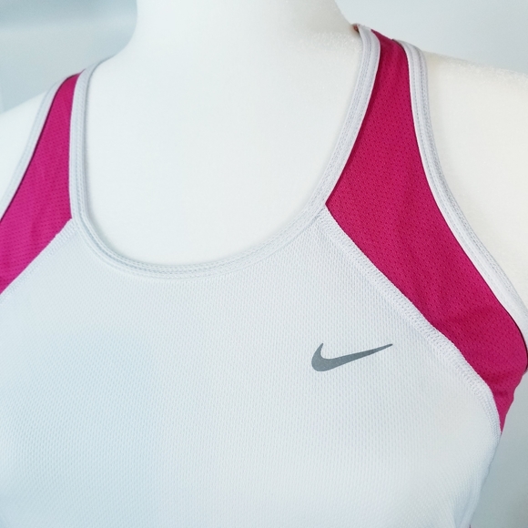 Nike | Racerback Dri-Fit Tank - Picture 7 of 11